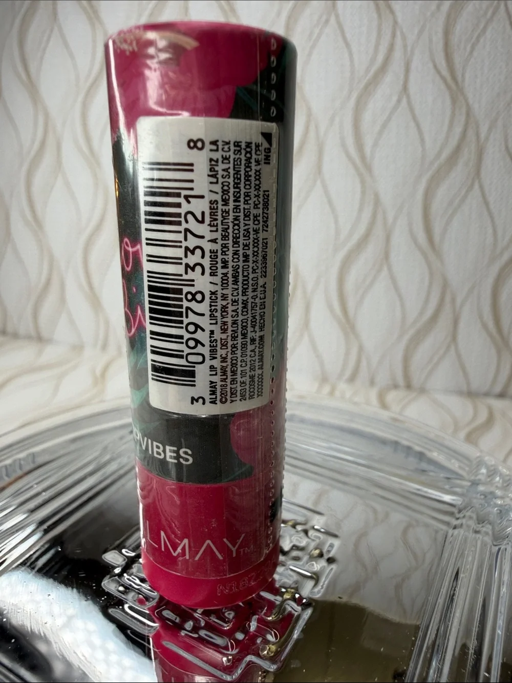 ALMAY 300 Love Big Lipstick